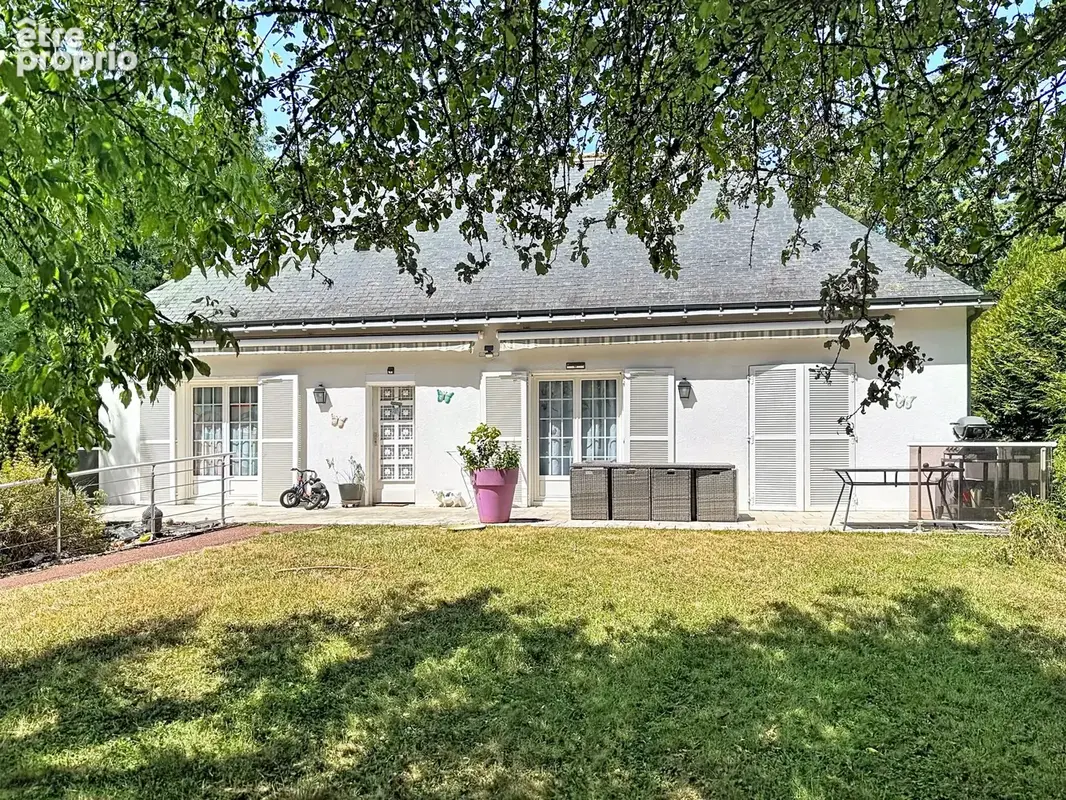 Maison 168 m² à Larcay  - photo 3