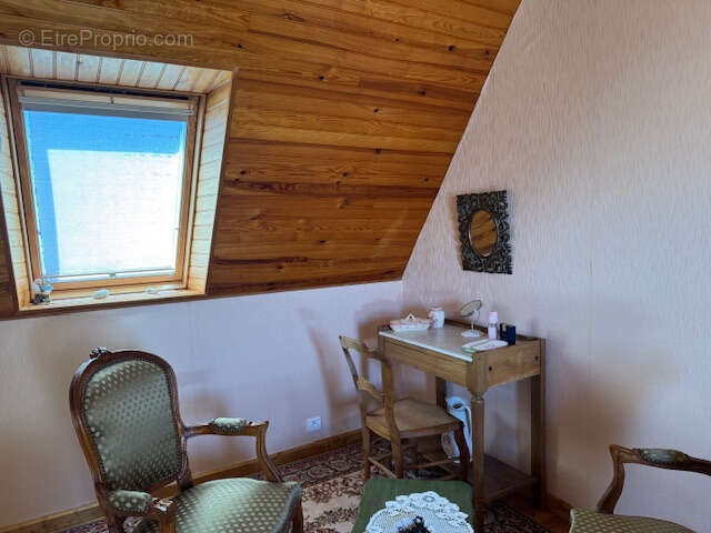 Maison à TREBEURDEN