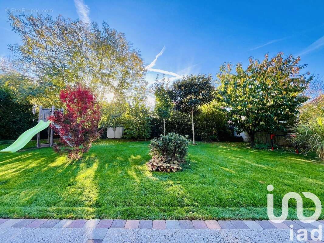 Photo 3 - Maison à EVRY-GREGY-SUR-YERRE