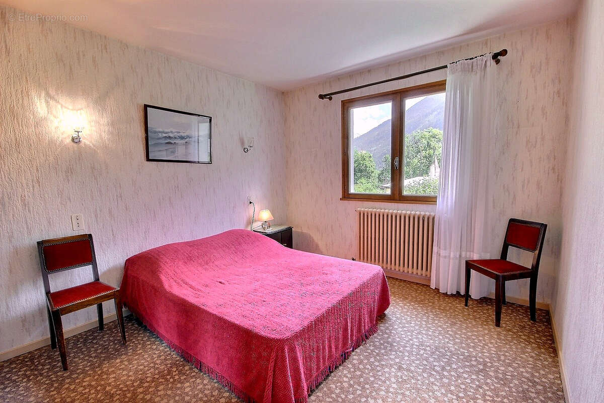Maison  familiale sur Séez 7 pièce(s) - photo 7