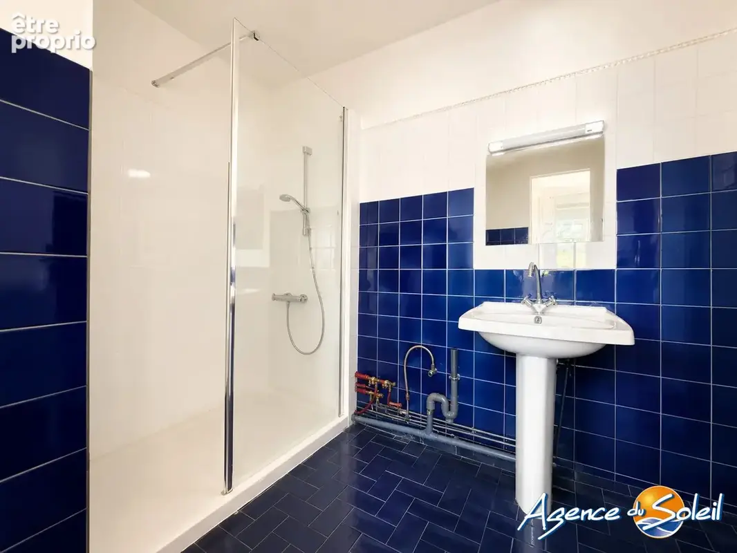Appartement 72 m² à Narbonne  - photo 6
