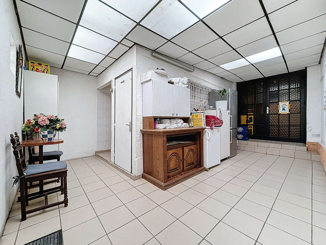 Appartement à HALLUIN