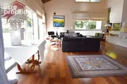 Maison à BART