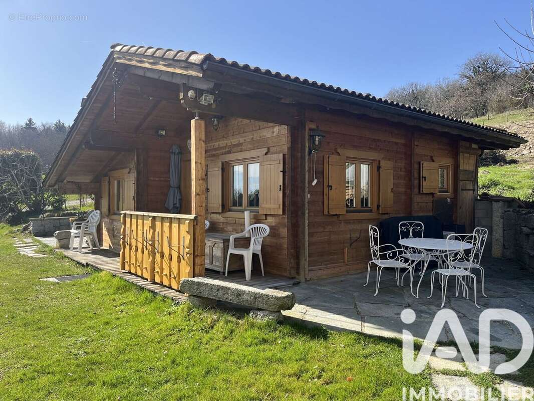 Photo 3 - Maison à REIGNIER