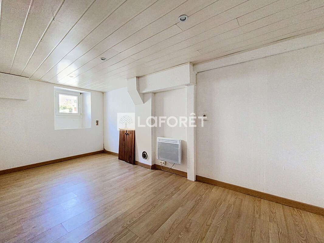 Maison Cholet 3 pièce(s) 61 m2 - photo 6