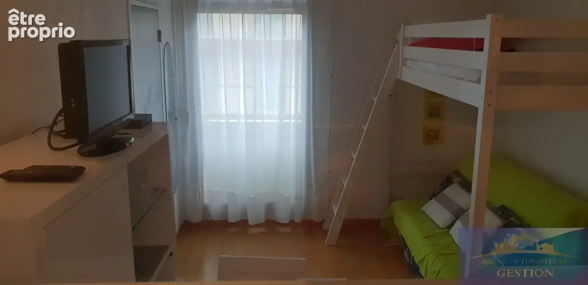 Appartement à CAUTERETS