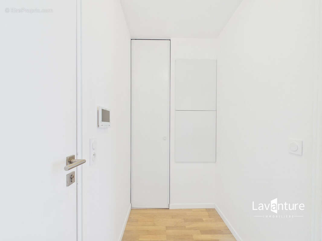 Appartement 64 m² à Chatenay-Malabry  - photo 6