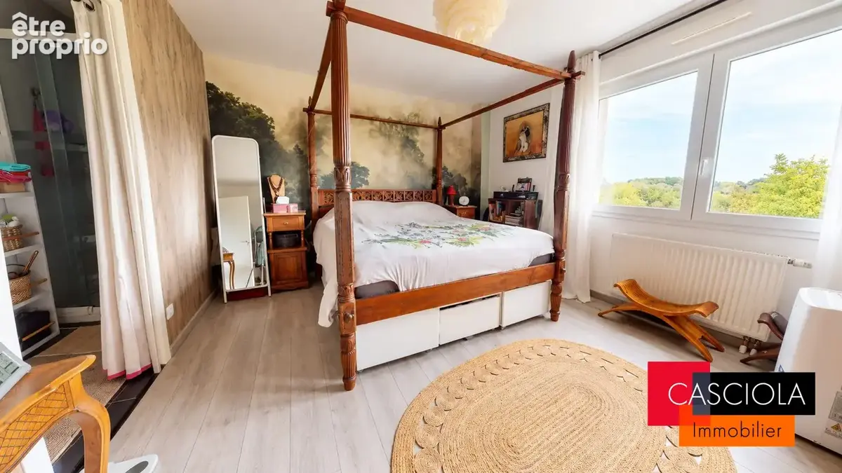 Maison 7 pièces 143 m² à vendre à Marly (57155) - photo 9