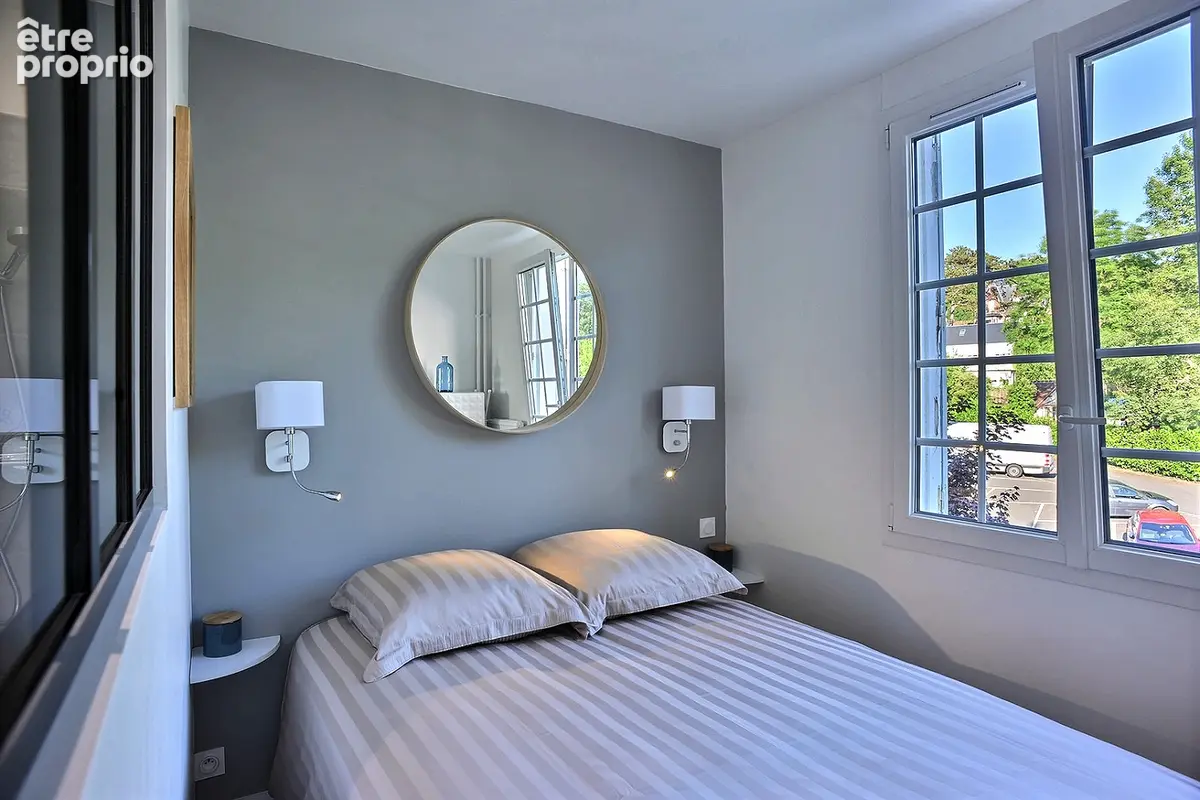Appartement 39m² à trouville-sur-mer - photo 13