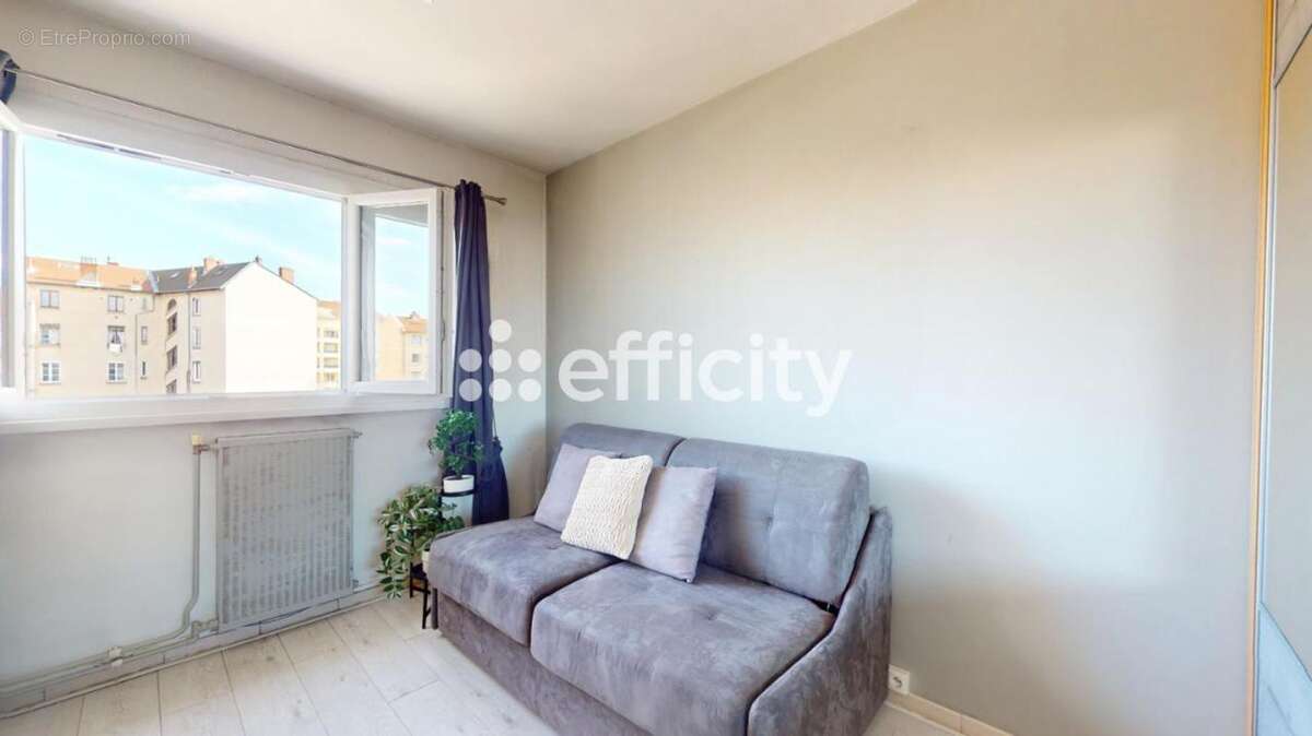 Appartement à LYON-6E