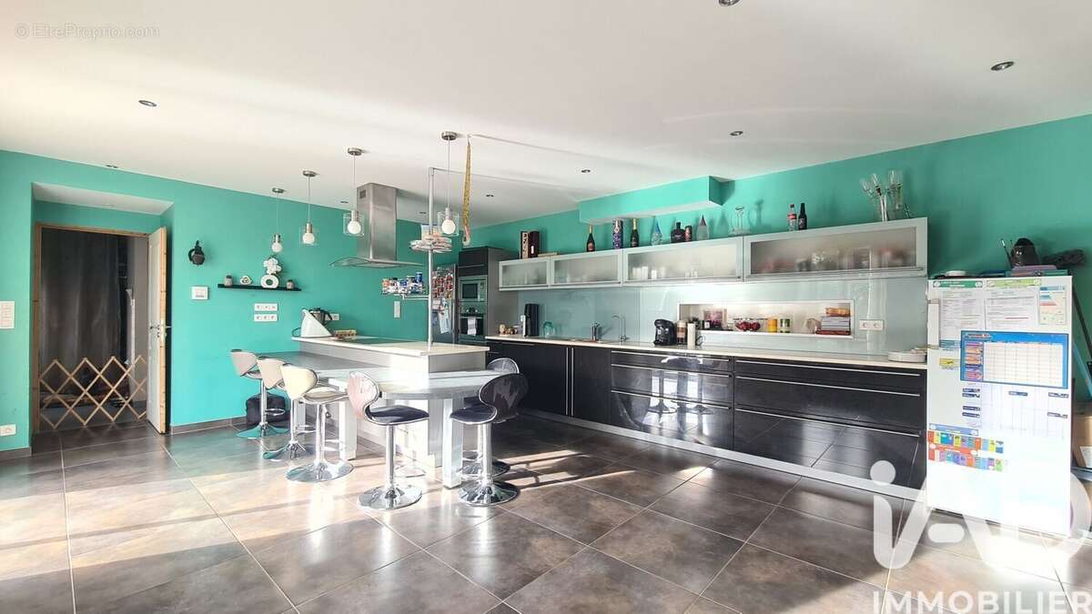 Photo 7 - Maison à LE ROCHEREAU