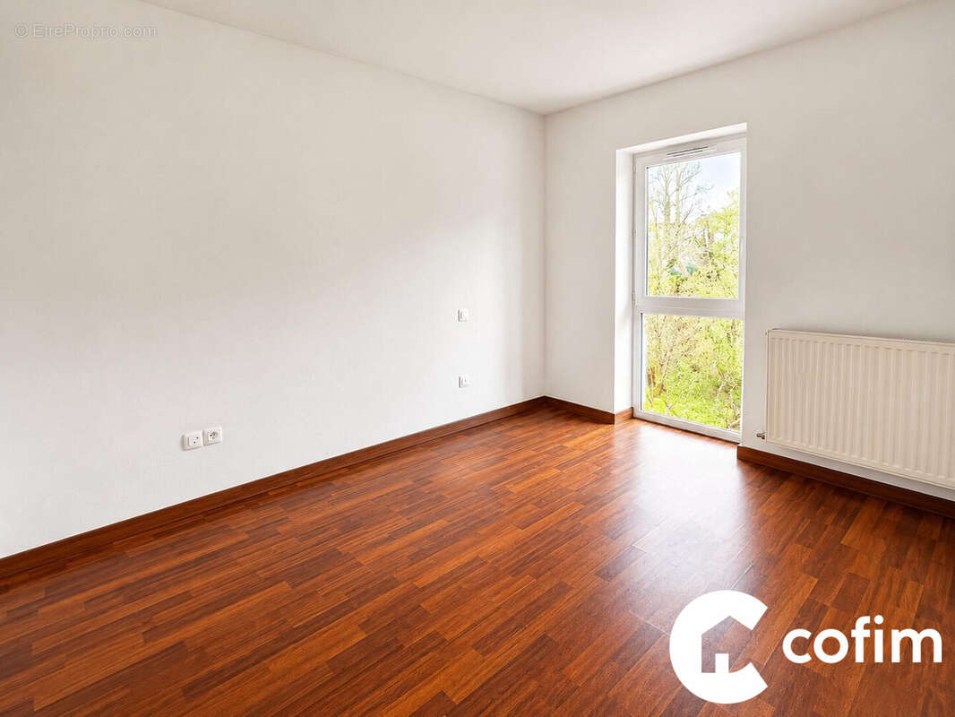 Appartement à BAYONNE