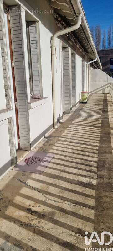 Photo 6 - Appartement à TARBES