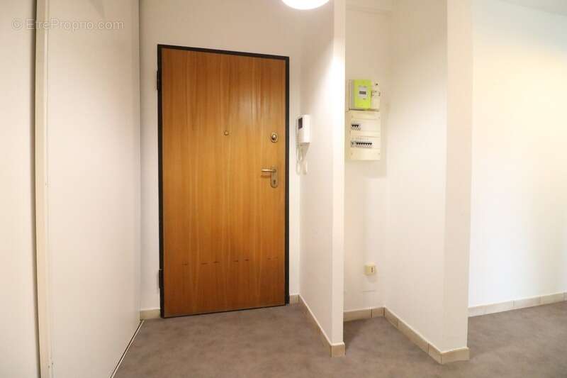 Appartement à THIONVILLE
