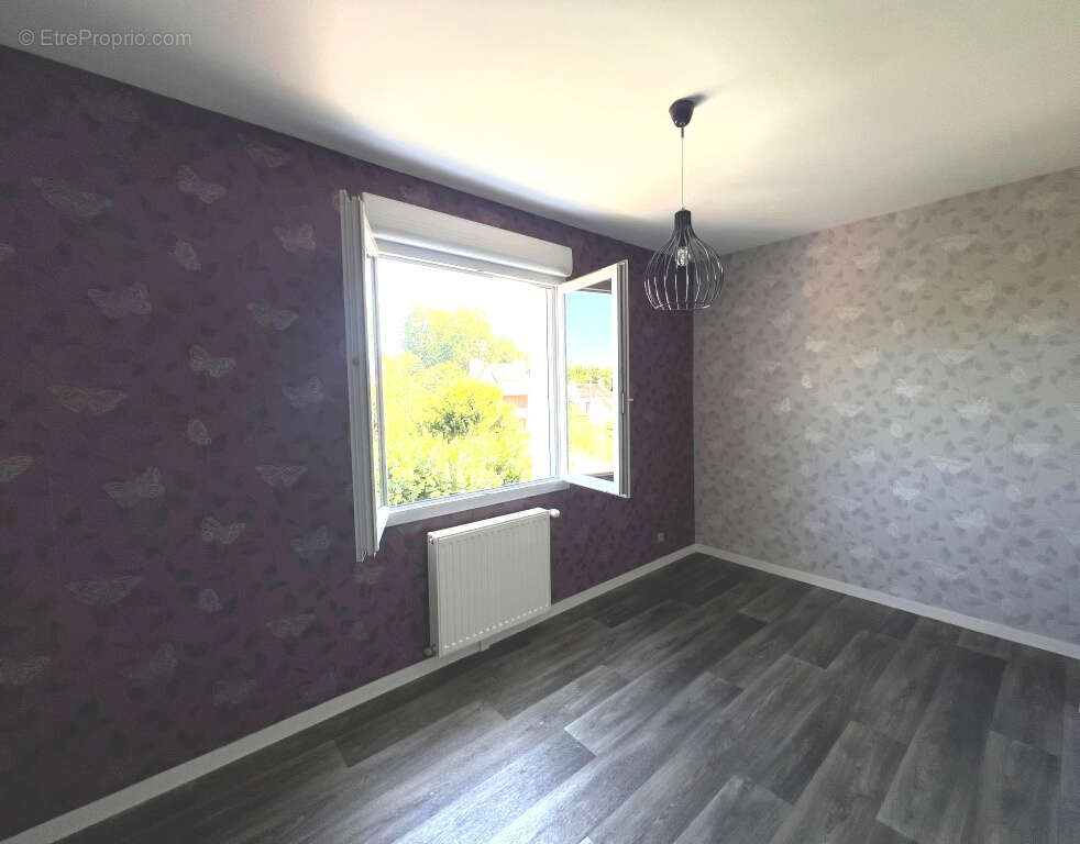 Appartement f3 - photo 7