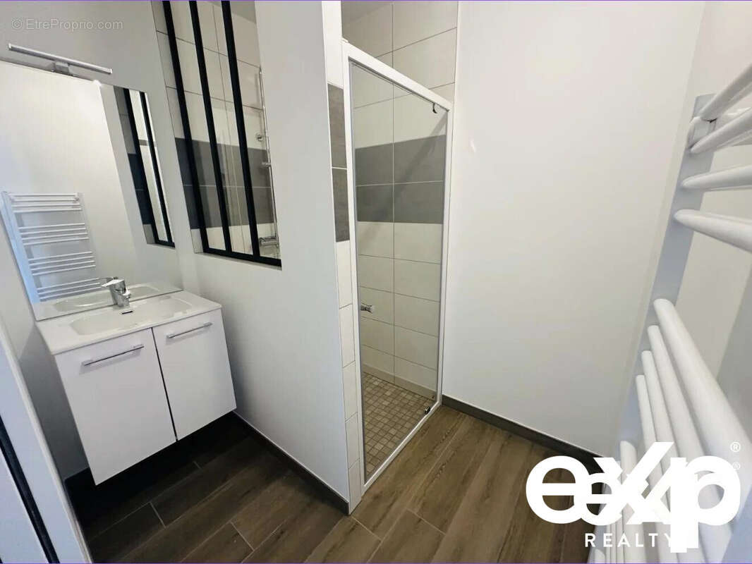 Maison à LA MEZIERE