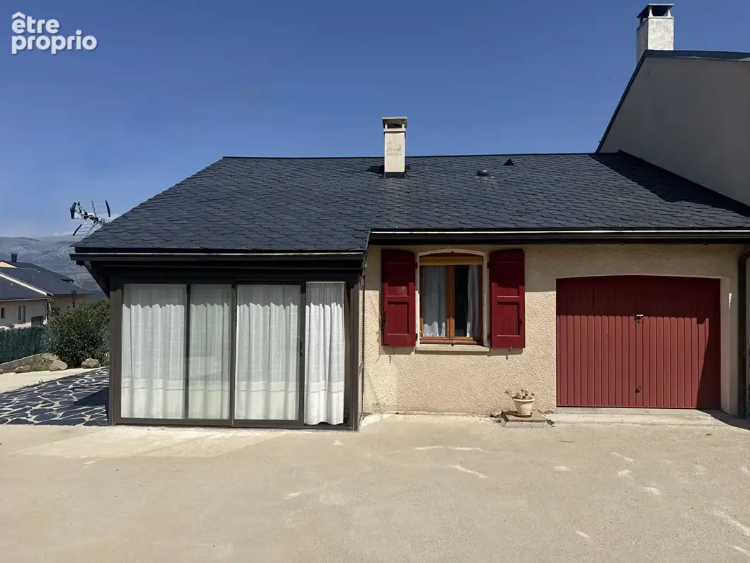 Maison à ERR