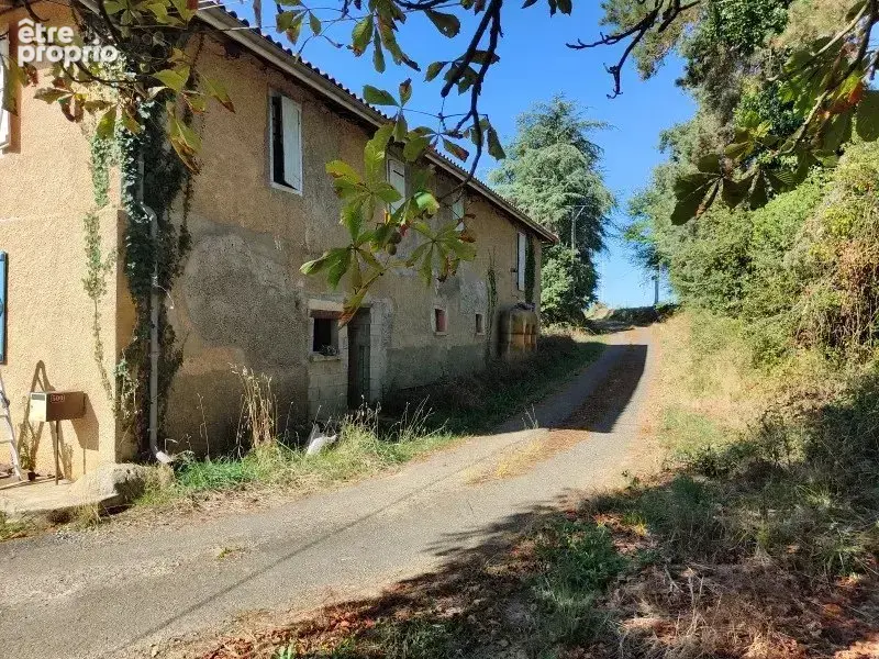 Gasconne au calme avec vue Pyrénées - photo 2
