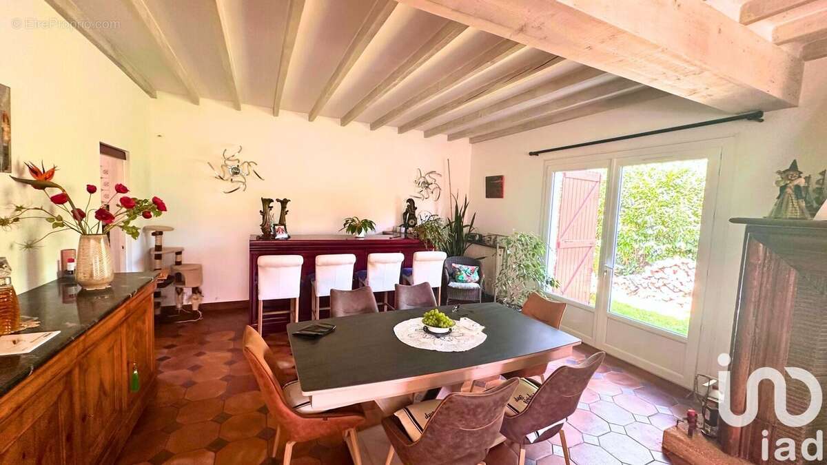Photo 8 - Maison à MIRANDE