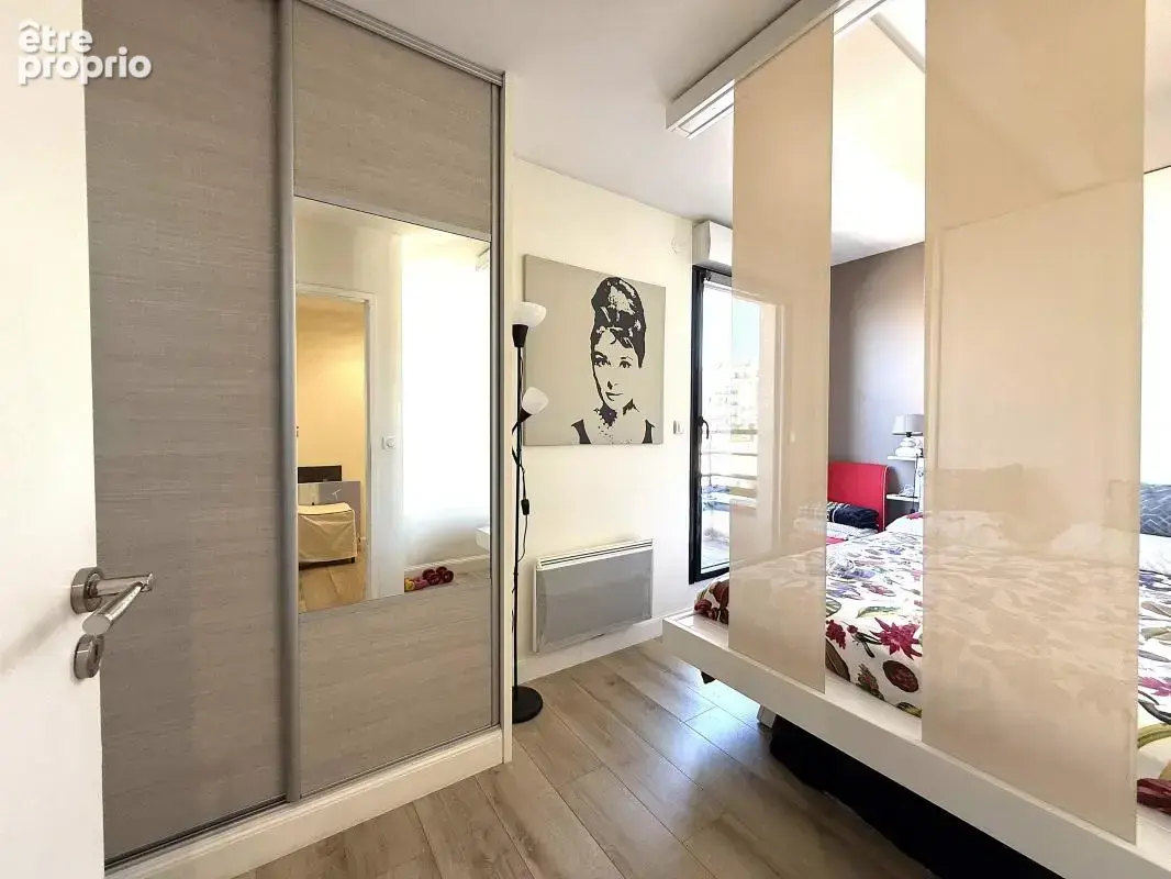 Appartement - photo 10