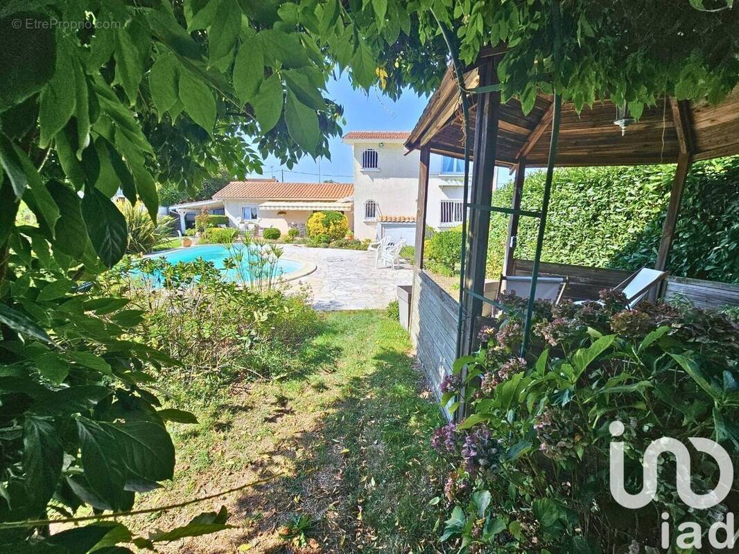 Photo 1 - Maison à GUJAN-MESTRAS