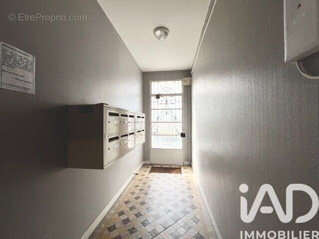 Photo 8 - Appartement à TOURS