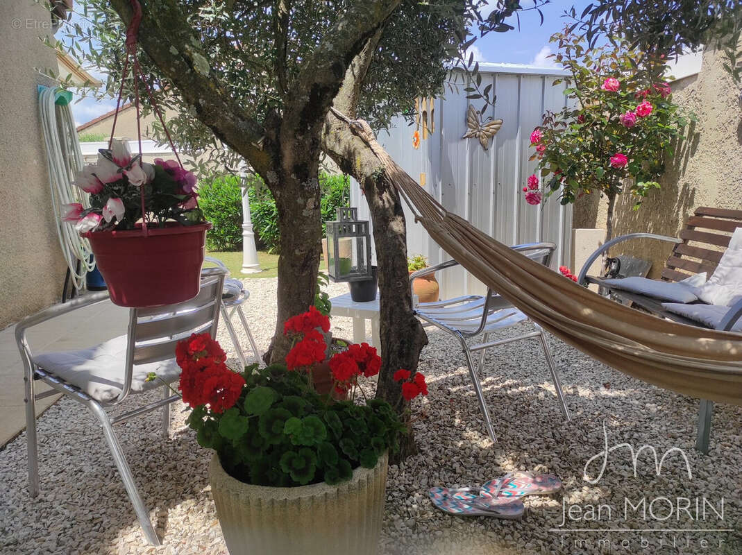 Maison à BOURG-LES-VALENCE