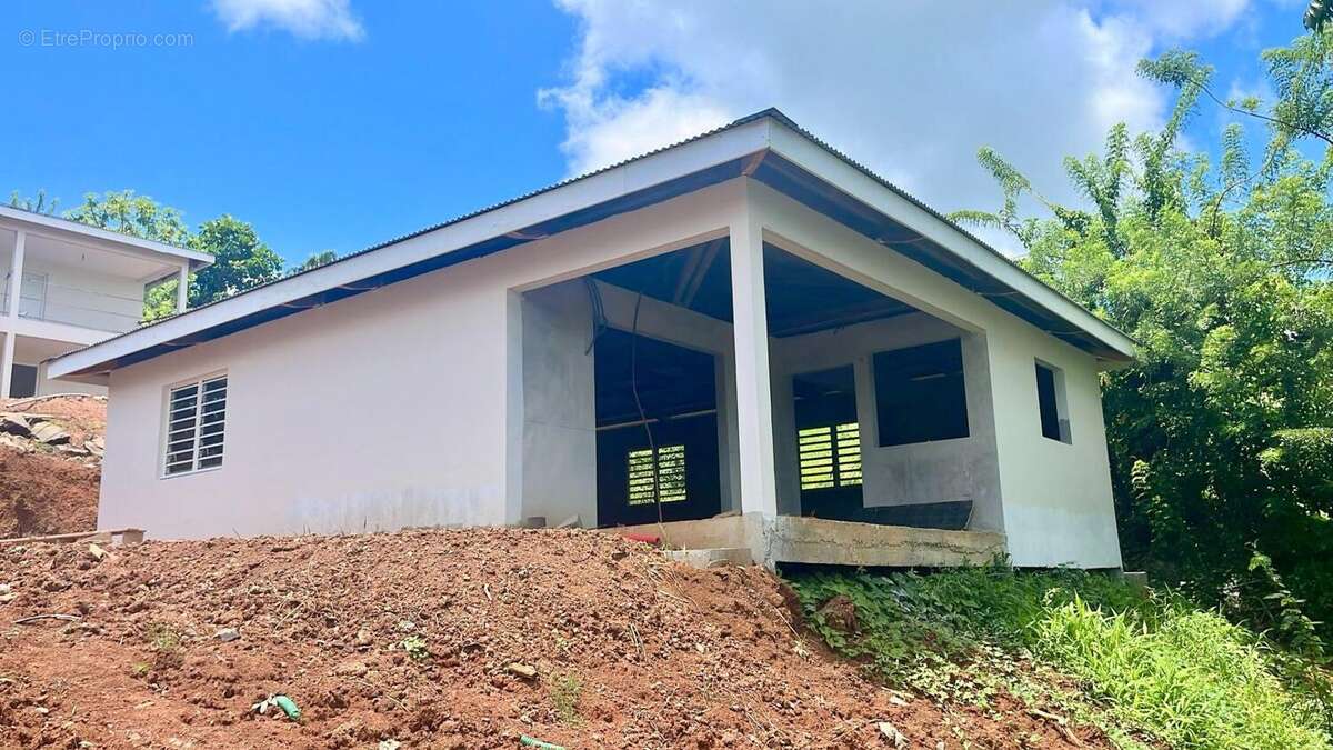 Photo 3 - Maison à RIVIERE-SALEE