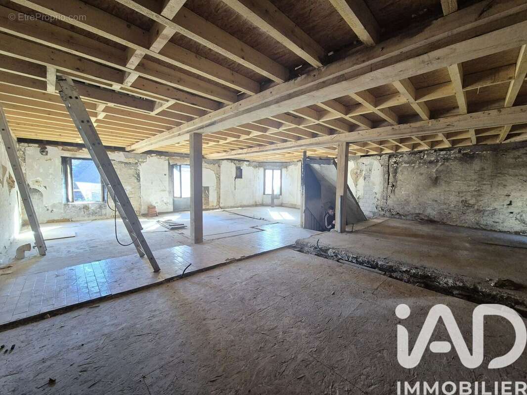 Photo 8 - Maison à SEIGNELAY