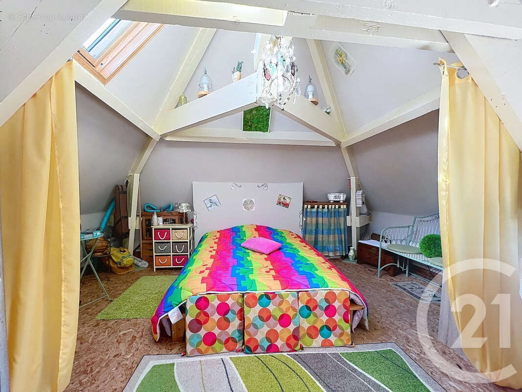 Appartement à PONT-AUDEMER