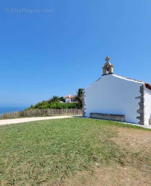 Appartement à BIDART