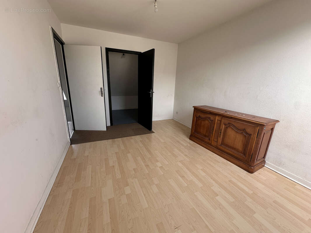 Appartement à MOISSELLES