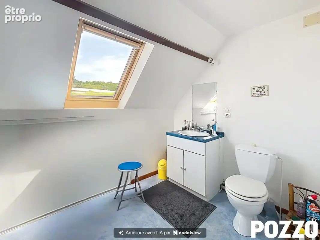 Maison Jullouville - photo 11