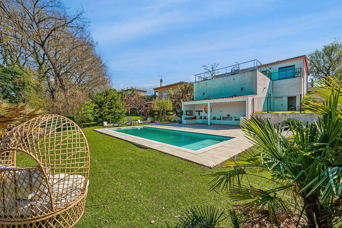 Maison à LA DESTROUSSE