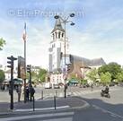 Commerce à PARIS-6E