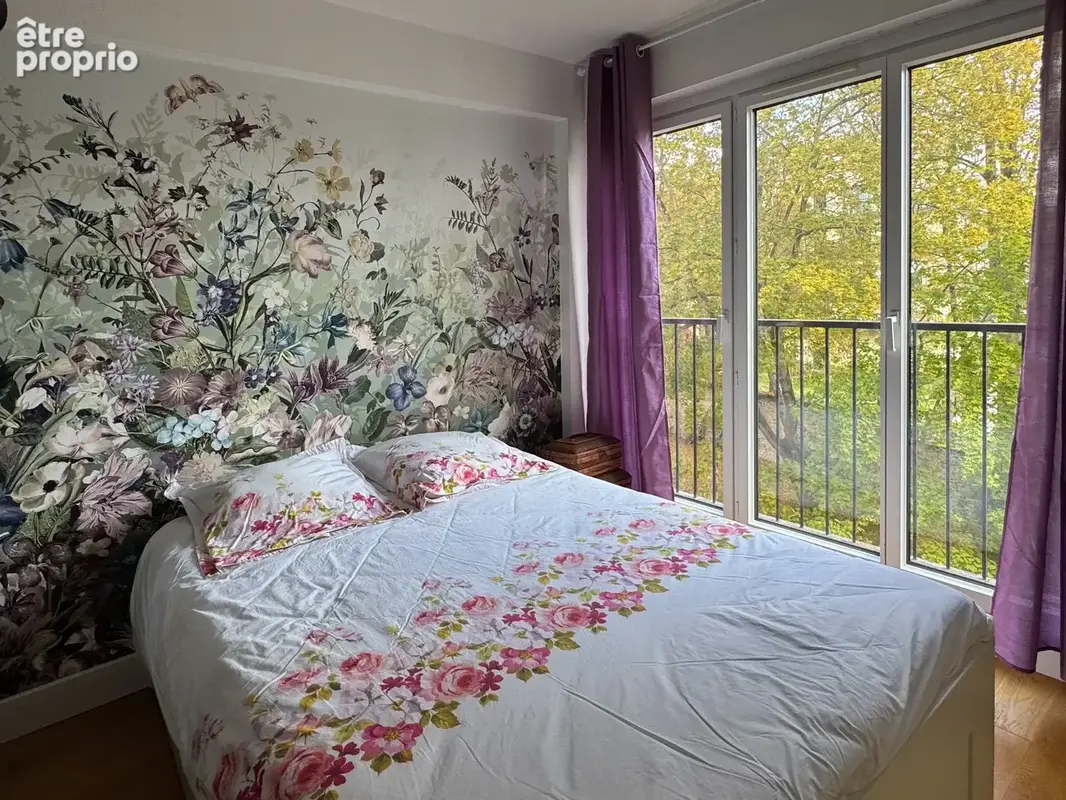 Très bel appartement T4 secteur Jardin des Plantes - photo 8
