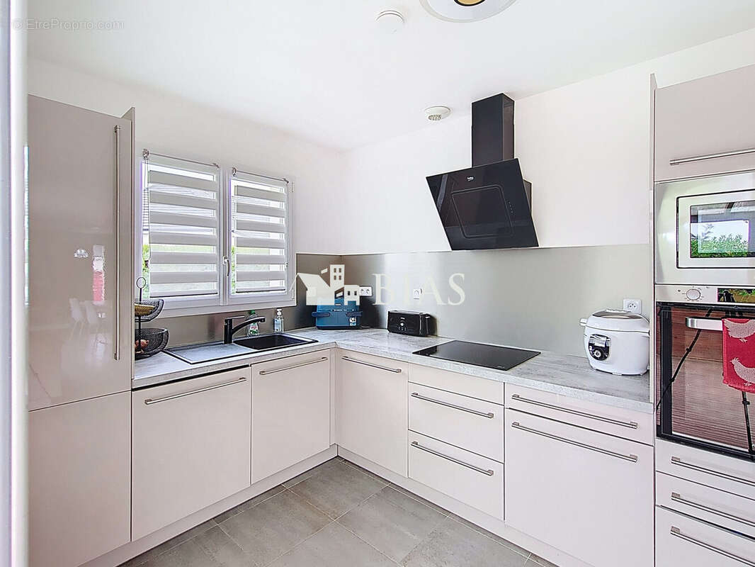 Maison à BOSNORMAND