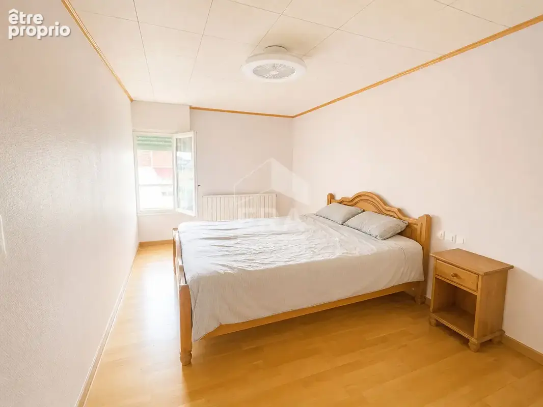 A VENDRE UXEM Maison 3 chambres jardin garage - photo 7