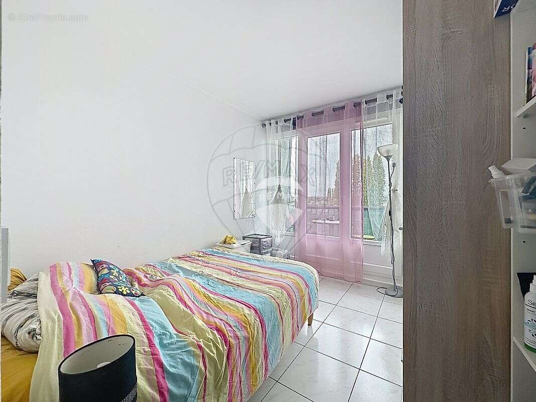 Appartement à SENS