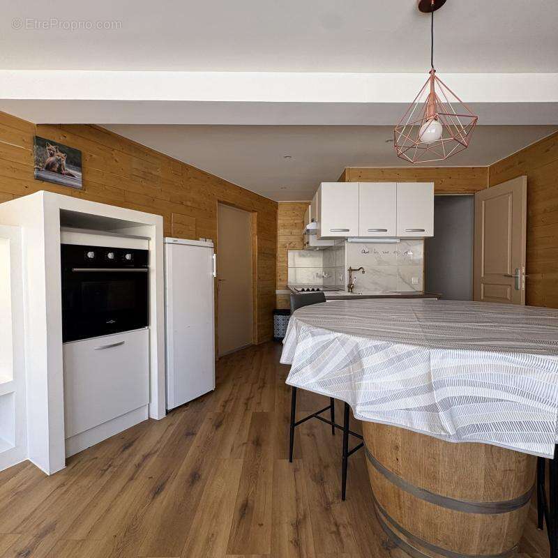 Appartement - photo 2