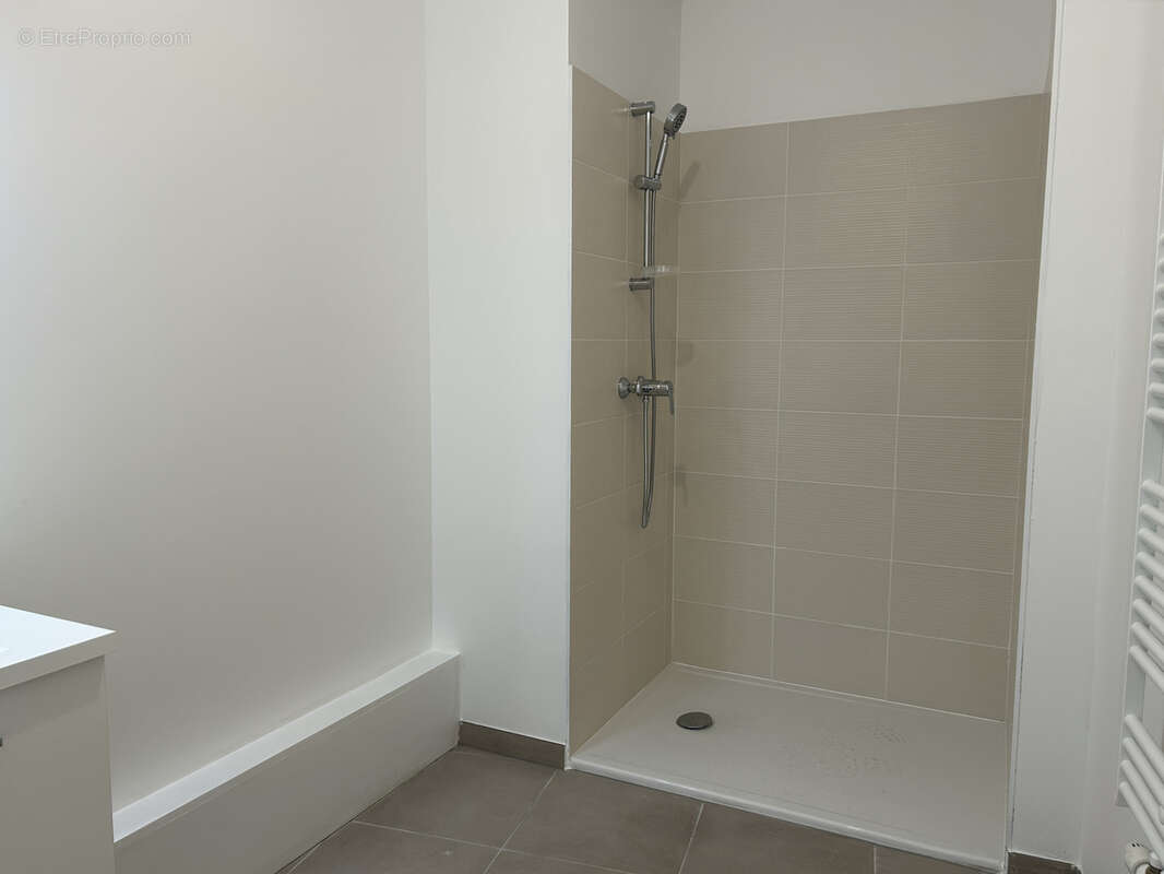 Appartement à LANTON