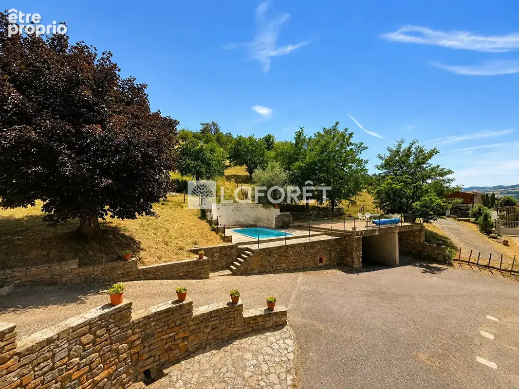Maison Chevinay 10 pièce(s) 204 m2 - photo 5