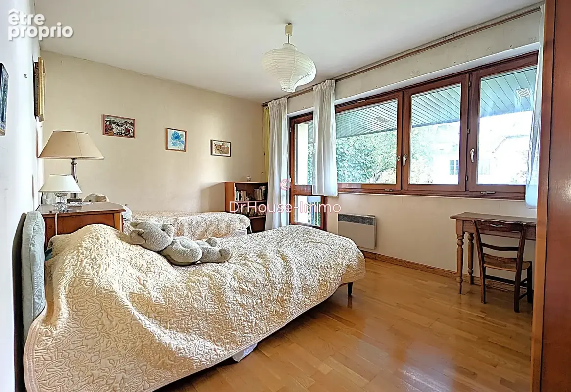 Maison 216 m² à Nancy  - photo 8