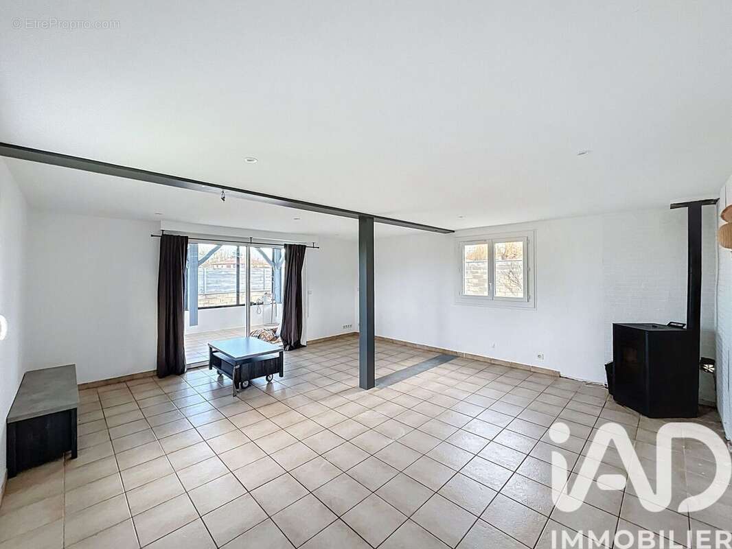 Maison 94 m² à Prechacq-Les-Bains  - photo 5