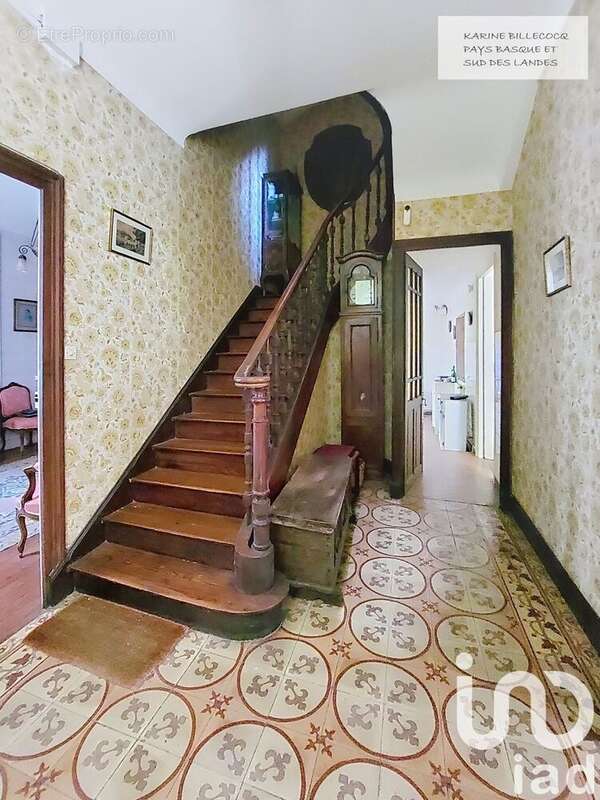 Photo 8 - Maison à BAYONNE