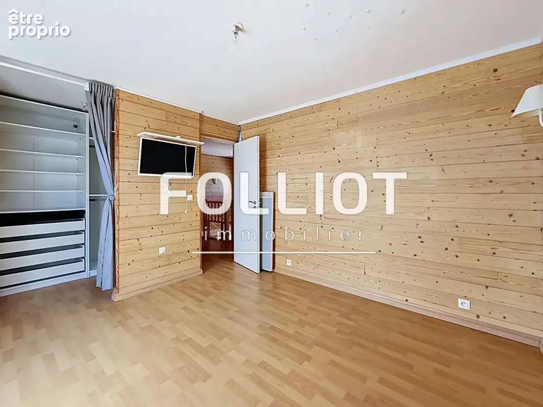 Maison récente 6 pièces à vendre à Donville-les-Bains - Réf 12667AM - photo 6