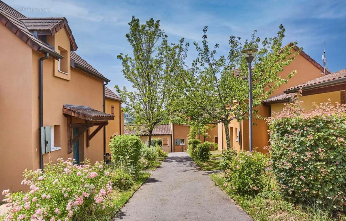 Maison à SARLAT-LA-CANEDA