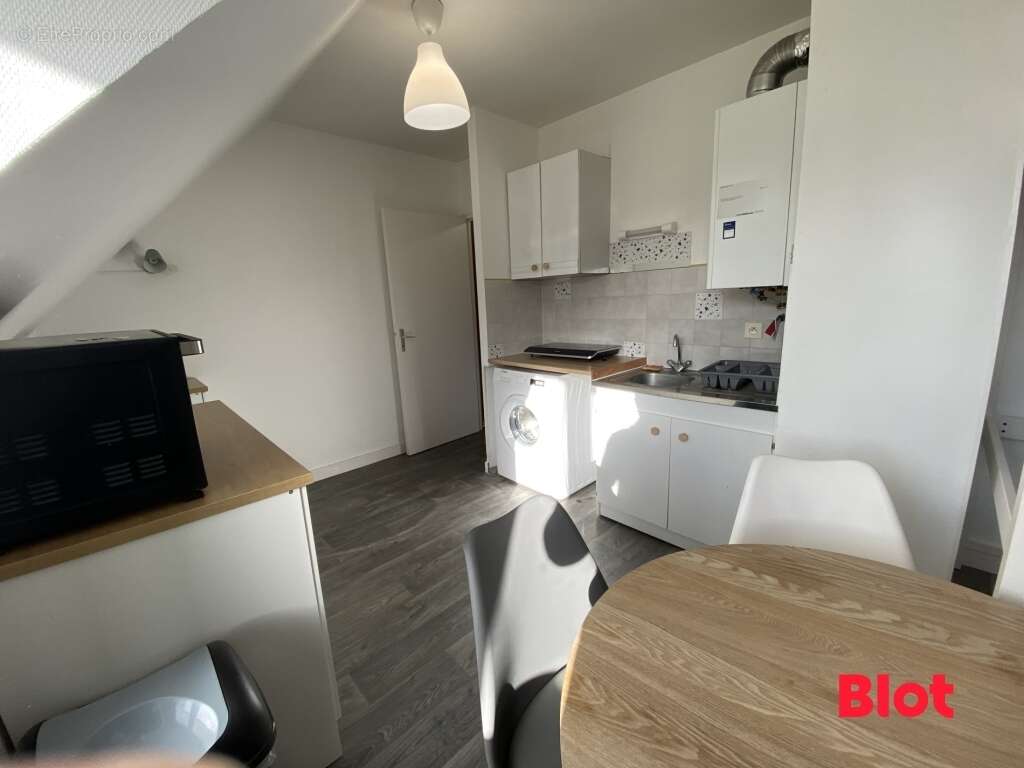 Appartement à BETTON