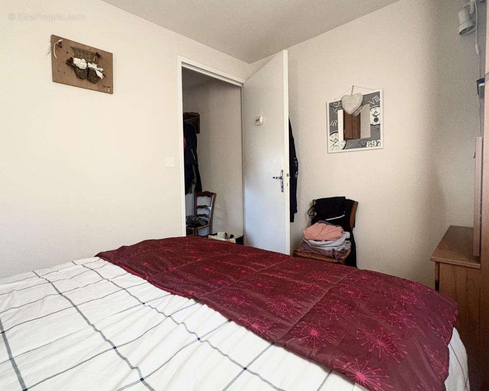 Appartement à FONT-ROMEU-ODEILLO-VIA