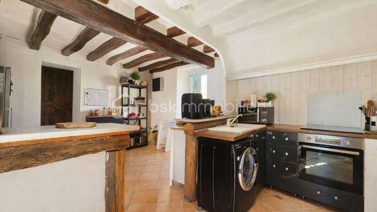 Maison 104 m² - 4 pièces - photo 5